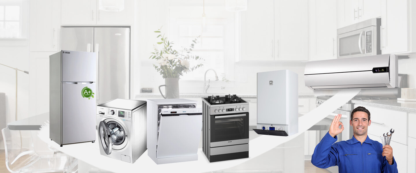 Doğanşar Gaggenau Servisi